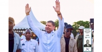 Jean-Louis Billon prne la relve gnrationnelle  Korhogo