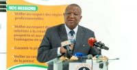 l'ANP dvoile les rsultats de son enqute sur les sources d'informations des Ivoiriens