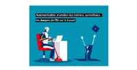 Les dangers d�une automatisation pr�matur�e
