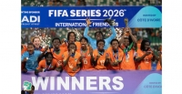 FIFA Series 2026 : les �l�phantes s�imposent face au pakistanaise