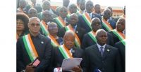 Clture de la session parlementaire : Les dputs PDCI et PPACI quittent lhmicycle