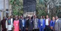 Jeux de hasard : Le Burkina veut s’inspirer de la Lonaci