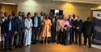 Ouverture � Abidjan d�un atelier pour renforcer la pr�vention de la torture