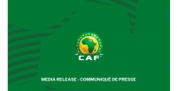 La CAF reporte le CHAN 2024