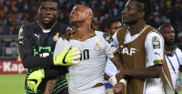 CAN 2021 : les Comoriens s’offrent la victoire face au Ghana
