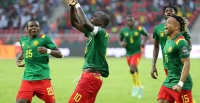 CAN 2021 : Le Cameroun et le Burkina Faso en coursent  pour les huitièmes