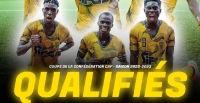 Coupe de la Confédération Africaine : l'Asec Mimosas en quarts de finale 