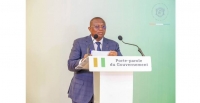 Pluies � Abidjan : le bilan s�alourdit � 59 morts