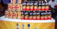 Consommation : Abidjan déborde de boissons énergisantes