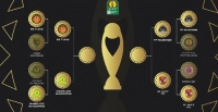 Ligue des Champions CAF : les demi-finalistes connus