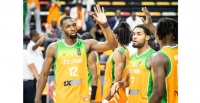 AfroBasket2025 : La Cte d'Ivoire s'incline face au Mali en 1/4 de finale