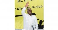 ASEC Mimosas : Roger Ou�gnin rempile pour cinq ans