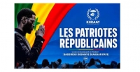 S�n�gal : Diomaye Faye lance � Kiraay, Les Patriotes R�publicains �