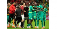 CAN 2025 : le Maroc sacr� sur tapis vert, le S�n�gal conteste