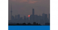 La guerre climatique des �tats-Unis contre le Canada va-t-elle devenir mondiale ?