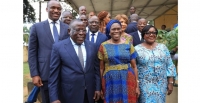 Prsidentielle 2025 : RHDP et CAP-CI engagent le dialogue