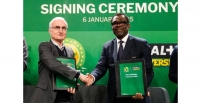 CAF et CANAL+ : Une alliance stratgique pour le journalisme sportif en Afrique