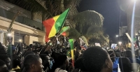 Sngal : les opposants Ousmane Sonko et Diomaye Faye dsormais libres