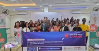 Journalisme d�investigation anticorruption : CIVIS-CI arme une nouvelle g�n�ration de reporters