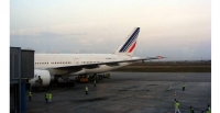 Incident technique � l�a�roport d�Abidjan