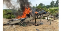 Orpaillage ill�gal : la gendarmerie intensifie la traque