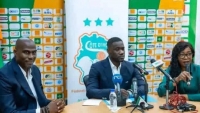 liminatoires Mondial 2026 : Emerse Fa dvoile sa liste de 23 lphants