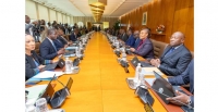 PND 2026-2030 : le gouvernement et la Banque mondiale signent cinq accords de financement