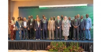 Abidjan au cur dune synergie sur la sant des plantes