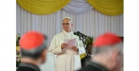 Le pape aurait d� aller plus loin sur l'IA