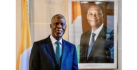 D�claration de l�Ambassade de C�te d�Ivoire pr�s la R�publique fran�aise et la Principaut� de Monaco