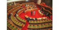 Assembl�e nationale : la s�ance inaugurale du 16 janvier annul�e