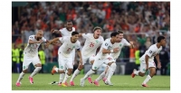 Coupe du monde 2026 : le Maroc �carte les Pays-Bas