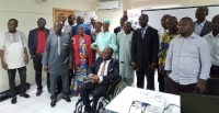 Processus électoraux en Côte d’Ivoire : la CEI instruite sur l’inclusion des personnes en situation de handicap