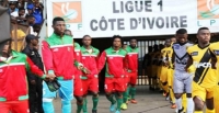Ligue 1: Les jeux restent ouverts à  mi-parcours