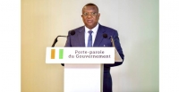 Conseil des ministres : le gouvernement renforce la protection sociale, la gestion foresti�re et la formation aux m�tiers de la communication