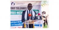 Rentre universitaire 2025-2026 : Adama Diawara annonce une vague de rformes