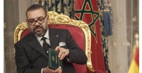 CAN 2025 : Mohammed VI salue l�organisation
