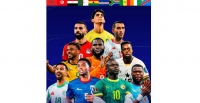 Coupe du monde 2026 : l�Afrique s�invite en force au rendez-vous plan�taire
