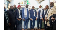 SIA 2026 : Bruno Kon� salue l�honneur fait � la C�te d�Ivoire