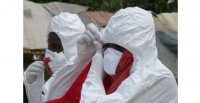 Ebola ressurgit dans un contexte de p�nurie de moyens au FMI