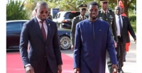S�n�gal: � Tant qu'il reste Premier ministre, c'est parce qu'il b�n�ficie de ma confiance �, Diomaye Faye