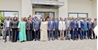 Le minist�re du Tourisme et des Loisirs lance la TDT