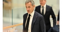 France : Nicolas Sarkozy face aux nigmes du  financement libyen 