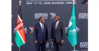Africa Forward : Alassane Ouattara multiplie les �changes � Nairobi