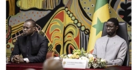 S�n�gal : rupture au sommet de l��tat