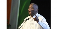 Gbagbo reconduit � la t�te de son parti
