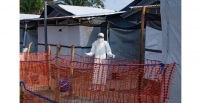 RDC : une nouvelle �pid�mie d�Ebola fait craindre une propagation r�gionale